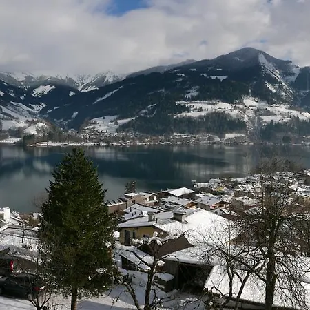Haus Sonnenheim Apartamento