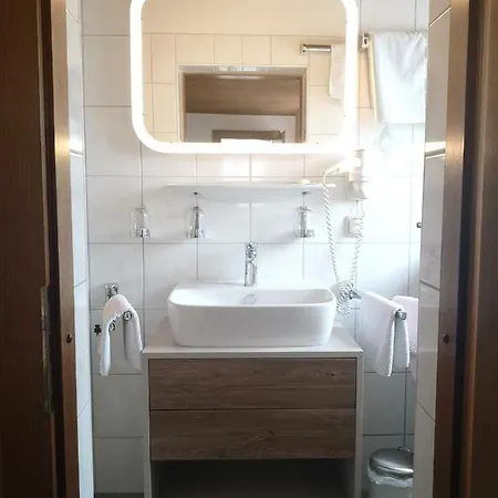 Διαμέρισμα Haus Sonnenheim *