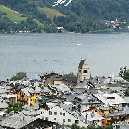 公寓 豪斯索纳海姆公寓 *