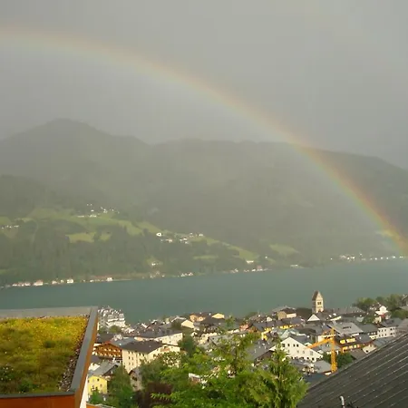 Διαμέρισμα Haus Sonnenheim