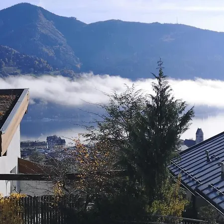 Haus Sonnenheim * Τσελ αμ Ζέε