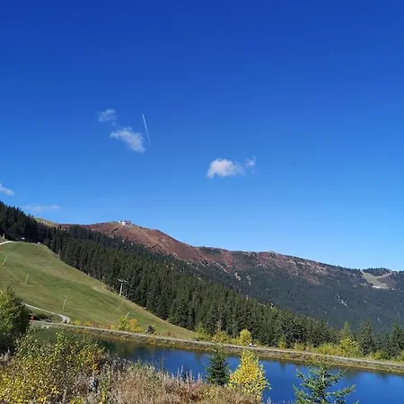 豪斯索纳海姆公寓 *