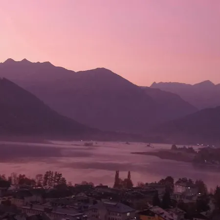 Apartamento Haus Sonnenheim Zell am See