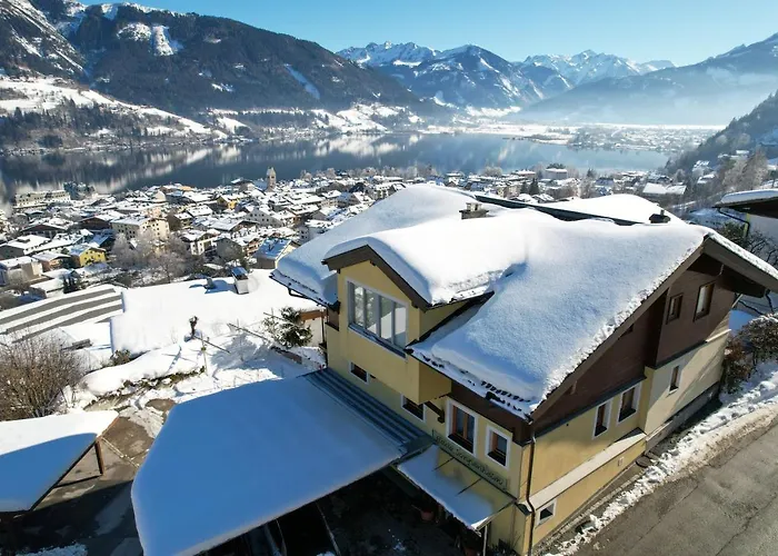 Haus Sonnenheim