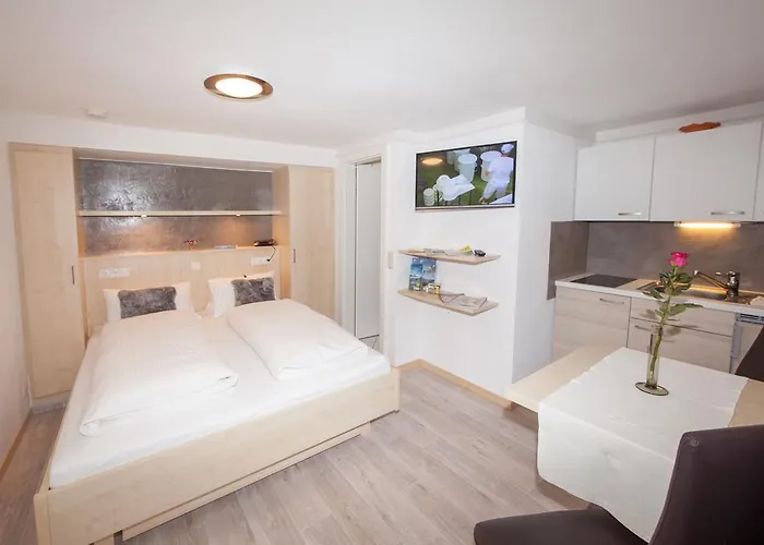 Haus Sonnenheim * Zell am See