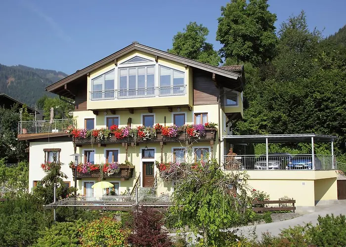 Apartament Haus Sonnenheim