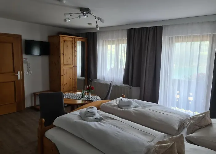 Haus Sonnenheim *