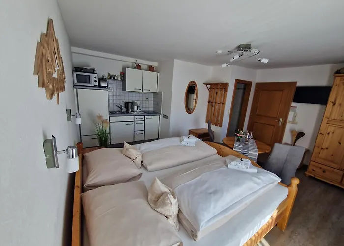 Haus Sonnenheim Apartament Zell am See