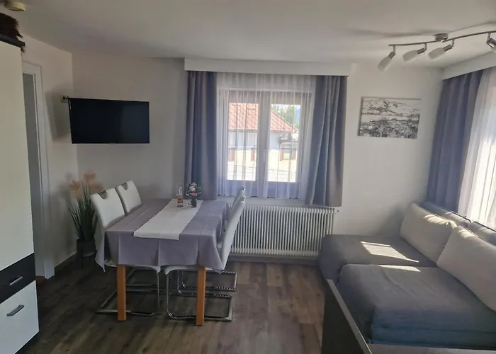 Haus Sonnenheim *