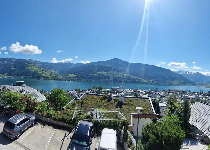 Haus Sonnenheim * Zell am See