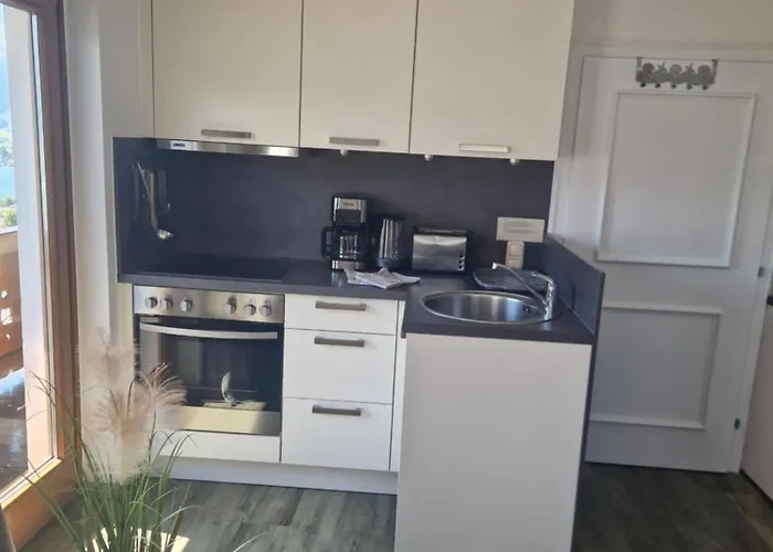 Apartament Haus Sonnenheim