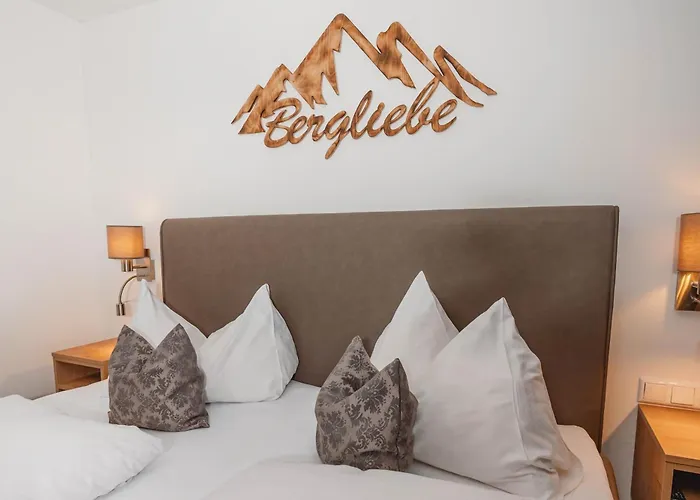 Apartamento Haus Sonnenheim Zell am See