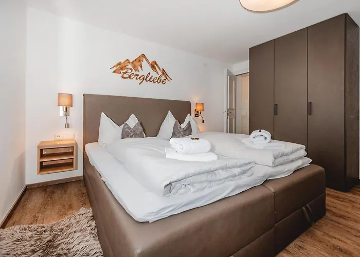 Apartament Haus Sonnenheim *