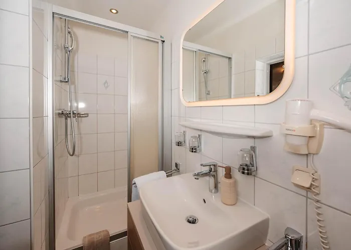 Haus Sonnenheim Apartament
