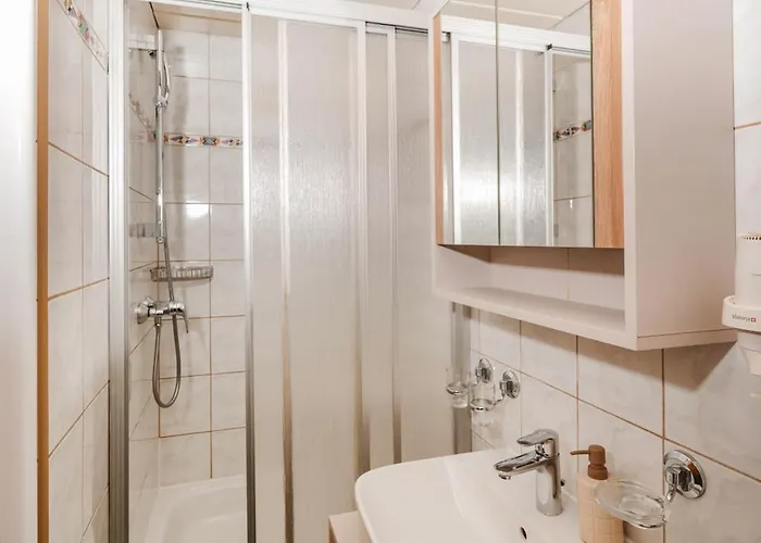 Apartamento Haus Sonnenheim Zell am See