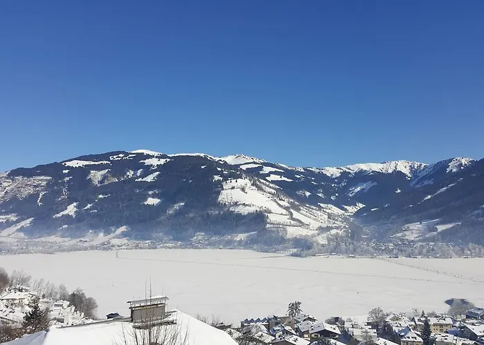 Haus Sonnenheim Apartamento