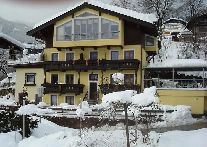 Haus Sonnenheim Zell am See