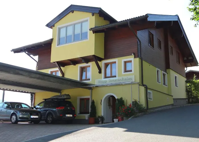 Haus Sonnenheim *