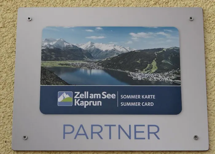 Apartamento Haus Sonnenheim