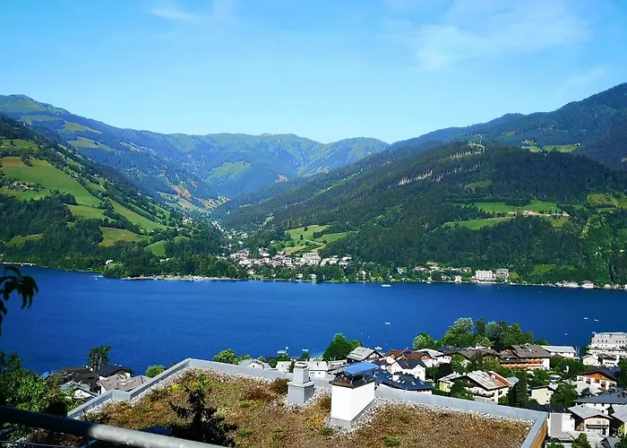 Haus Sonnenheim * Zell am See