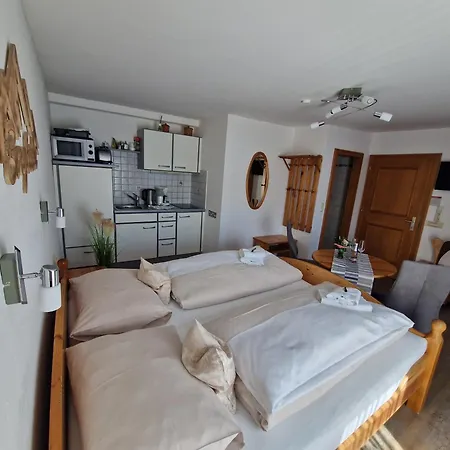 Haus Sonnenheim Lejlighed Zell am See