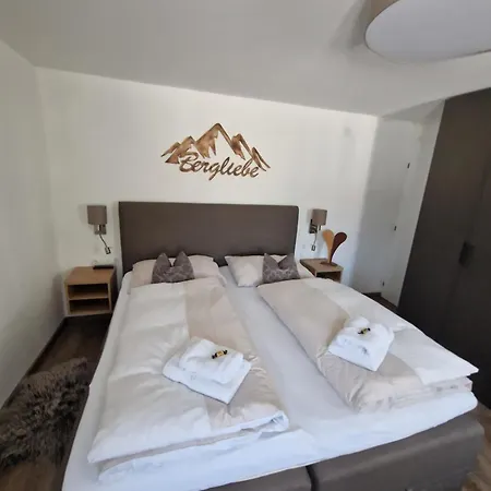 Haus Sonnenheim Zell am See