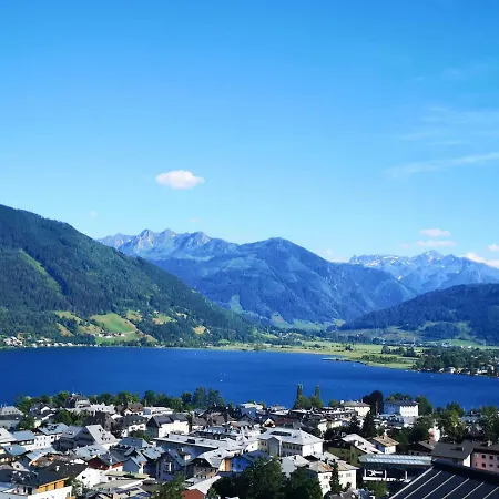 Lejlighed Haus Sonnenheim *