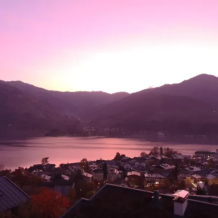 Lejlighed Haus Sonnenheim *