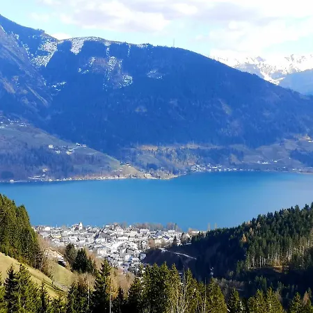 Haus Sonnenheim Lejlighed