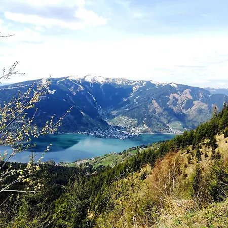 Haus Sonnenheim Zell am See